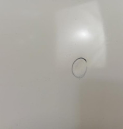 Porte avant gauche AUDI A4 2
