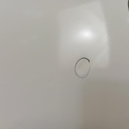 Porte avant gauche AUDI A4 2
