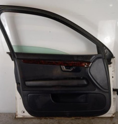 Porte avant gauche AUDI A4 2 Photo n°5