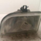 Optique avant principal gauche (feux)(phare) FORD FIESTA 3