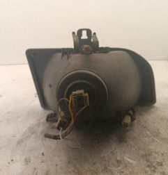 Optique avant principal gauche (feux)(phare) FORD FIESTA 3