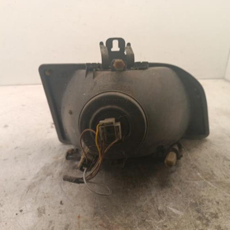 Optique avant principal gauche (feux)(phare) FORD FIESTA 3