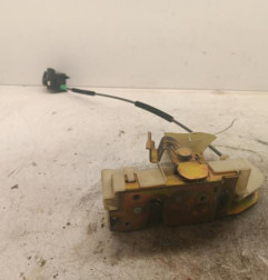 Serrure arriere droit FORD FIESTA 3