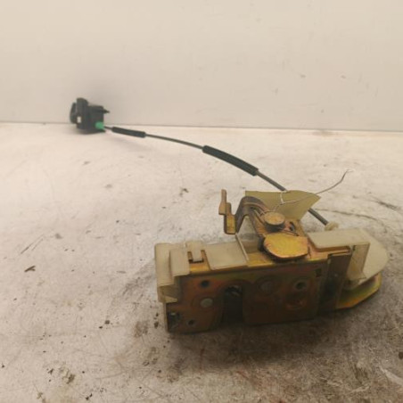 Serrure arriere droit FORD FIESTA 3