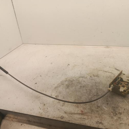 Serrure avant droit FORD FIESTA 3