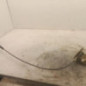 Serrure avant droit FORD FIESTA 3