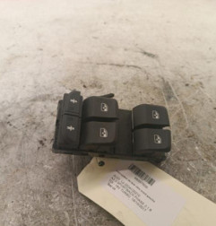 Interrupteur de leve vitre avant gauche AUDI A3 3 Photo n°1