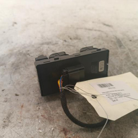 Interrupteur de leve vitre avant gauche AUDI A3 3