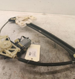 Leve vitre electrique arriere droit AUDI A3 3 Photo n°1