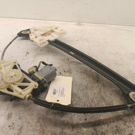 Leve vitre electrique arriere droit AUDI A3 3 Photo n°1