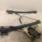 Leve vitre electrique avant gauche AUDI A3 3