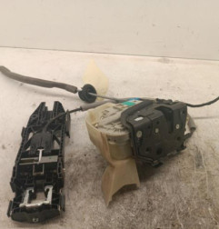 Serrure avant gauche AUDI A3 3