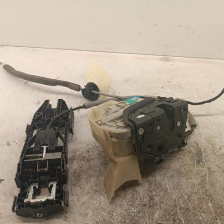Serrure avant gauche AUDI A3 3