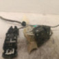 Serrure avant gauche AUDI A3 3
