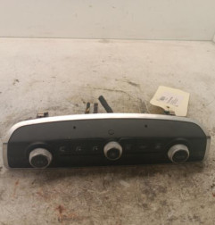 Commande chauffage AUDI A3 3 Photo n°1