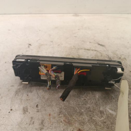 Commande chauffage AUDI A3 3