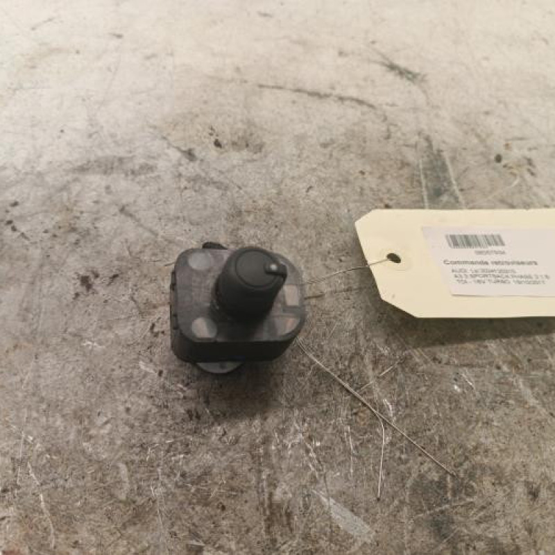 Commande retroviseurs AUDI A3 3