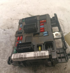 Boitier servitude moteur (BSM) CITROEN XSARA PICASSO Photo n°1