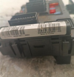 Boitier servitude moteur (BSM) CITROEN XSARA PICASSO