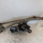 Moteur essuie glace avant RENAULT MEGANE 2