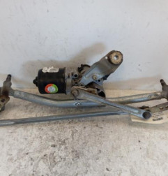 Moteur essuie glace avant RENAULT MEGANE 2