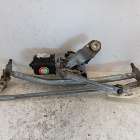 Moteur essuie glace avant RENAULT MEGANE 2