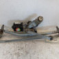 Moteur essuie glace avant RENAULT MEGANE 2