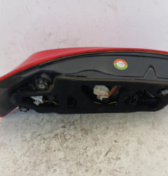 Feu arriere principal droit (feux) CITROEN C4 PICASSO 2 Photo n°3