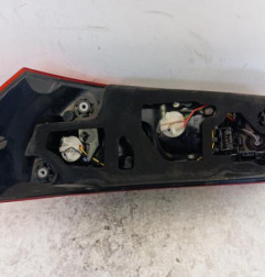 Feu arriere principal droit (feux) CITROEN C4 PICASSO 2 Photo n°4