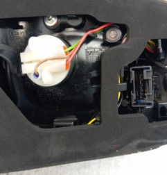 Feu arriere principal droit (feux) CITROEN C4 PICASSO 2 Photo n°5