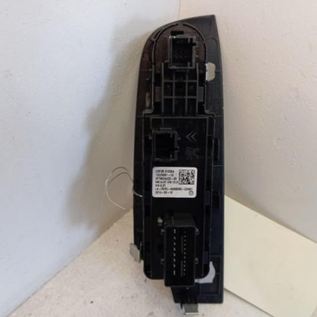Interrupteur de leve vitre avant gauche CITROEN C4 PICASSO 2