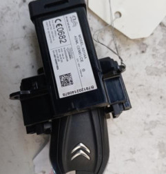 Neiman CITROEN C4 PICASSO 2 Photo n°1