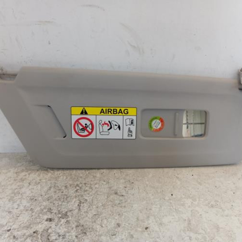 Pare soleil droit CITROEN C4 PICASSO 2 Pare soleil droit CITROEN C4 PICASSO 2
