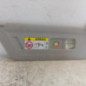 Pare soleil droit CITROEN C4 PICASSO 2