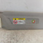 Pare soleil droit CITROEN C4 PICASSO 2