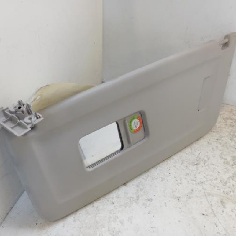 Pare soleil gauche CITROEN C4 PICASSO 2 Pare soleil gauche CITROEN C4 PICASSO 2