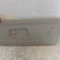 Pare soleil gauche CITROEN C4 PICASSO 2