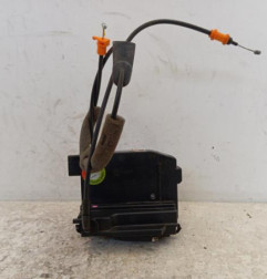Serrure arriere gauche CITROEN C4 PICASSO 2 Photo n°1