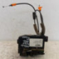 Serrure arriere gauche CITROEN C4 PICASSO 2