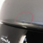 Malle/Hayon arriere PEUGEOT 3008 1