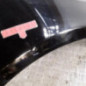 Aile avant droit VOLKSWAGEN GOLF 5
