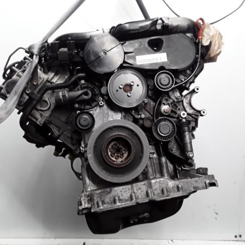 Moteur VOLKSWAGEN TOUAREG 1
