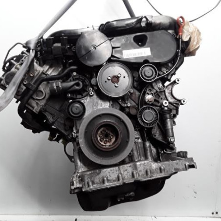 Moteur VOLKSWAGEN TOUAREG 1 Photo n°1