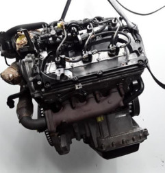 Moteur VOLKSWAGEN TOUAREG 1
