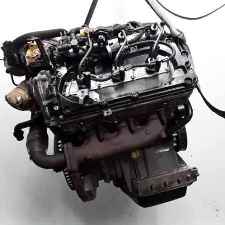 Moteur VOLKSWAGEN TOUAREG 1