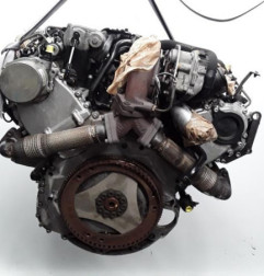 Moteur VOLKSWAGEN TOUAREG 1 Photo n°3