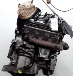 Moteur VOLKSWAGEN TOUAREG 1 Photo n°4