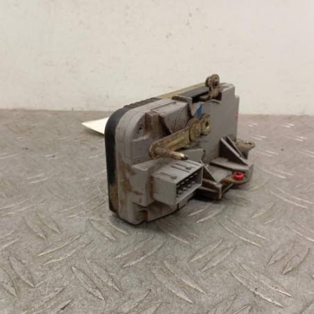 Serrure avant gauche FIAT SCUDO 1