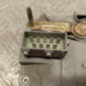 Serrure avant gauche FIAT SCUDO 1