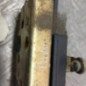 Serrure avant gauche FIAT SCUDO 1